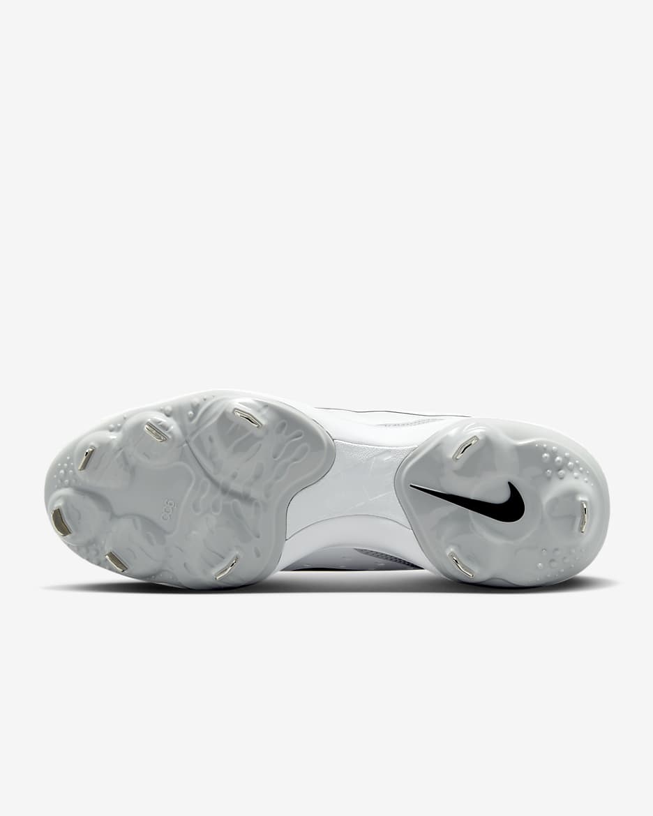 Nike Alpha Huarache Varsity 4 Low Men's Baseball Cleats. Nike.com